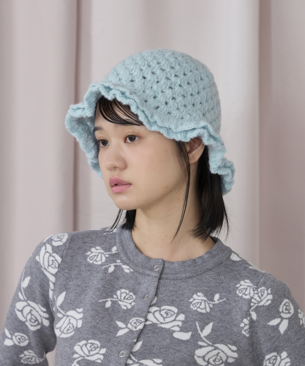 ICE BLUE