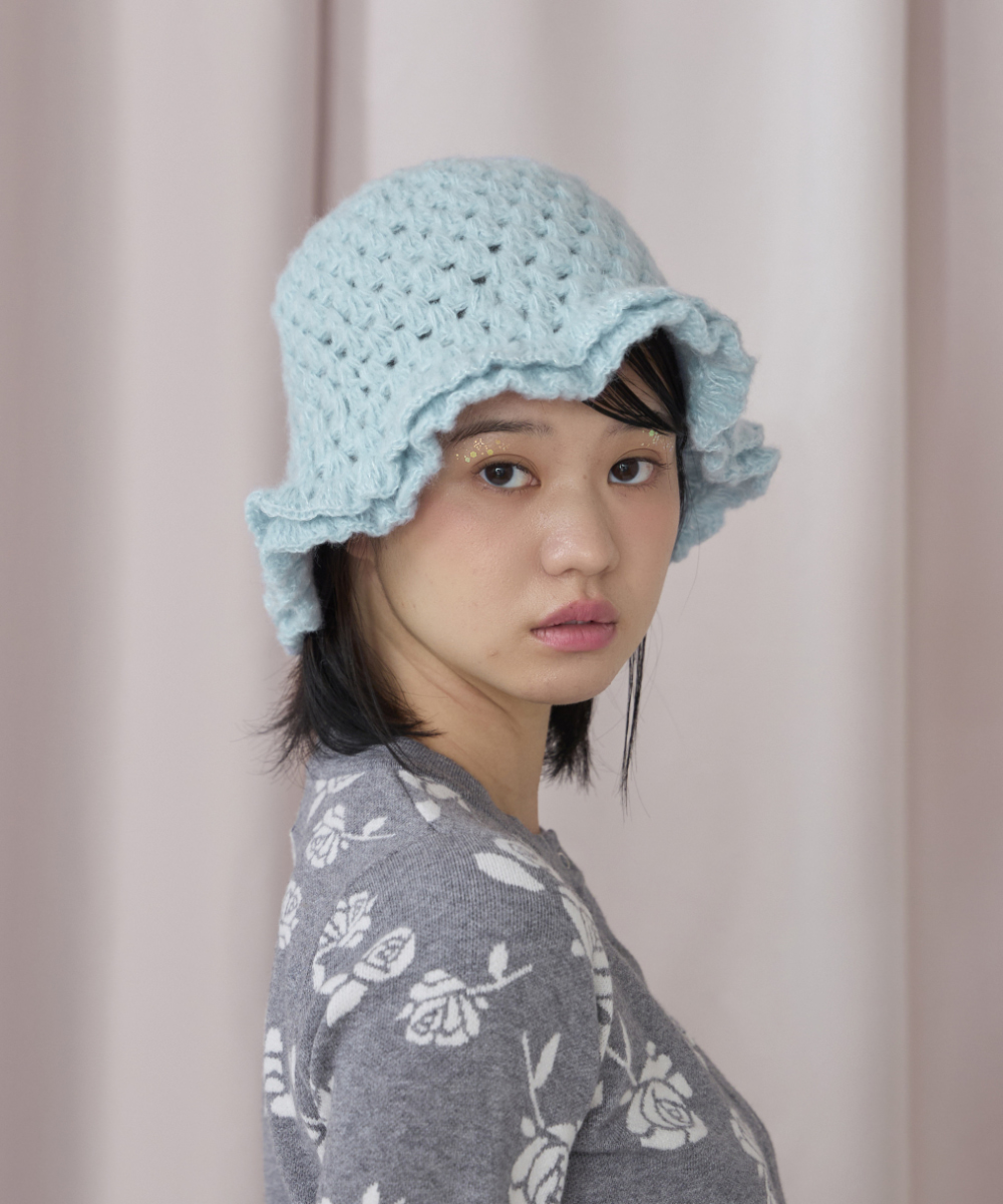 ICE BLUE