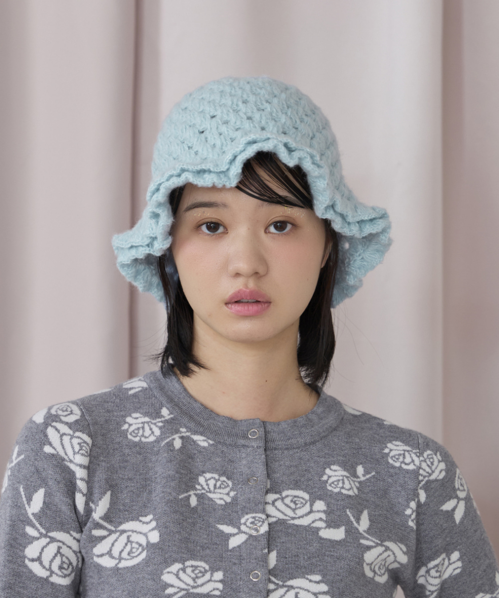 【予約】kaorinomori メリリハット