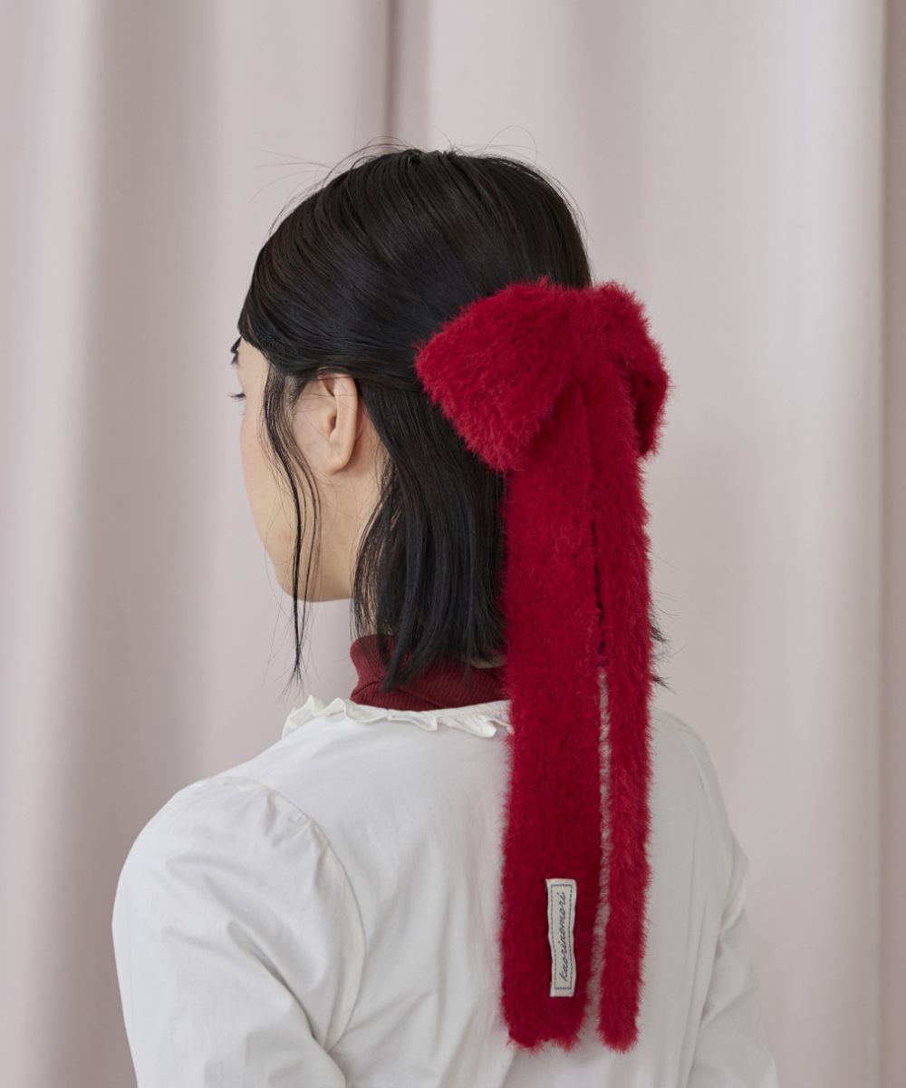CHERRY RED