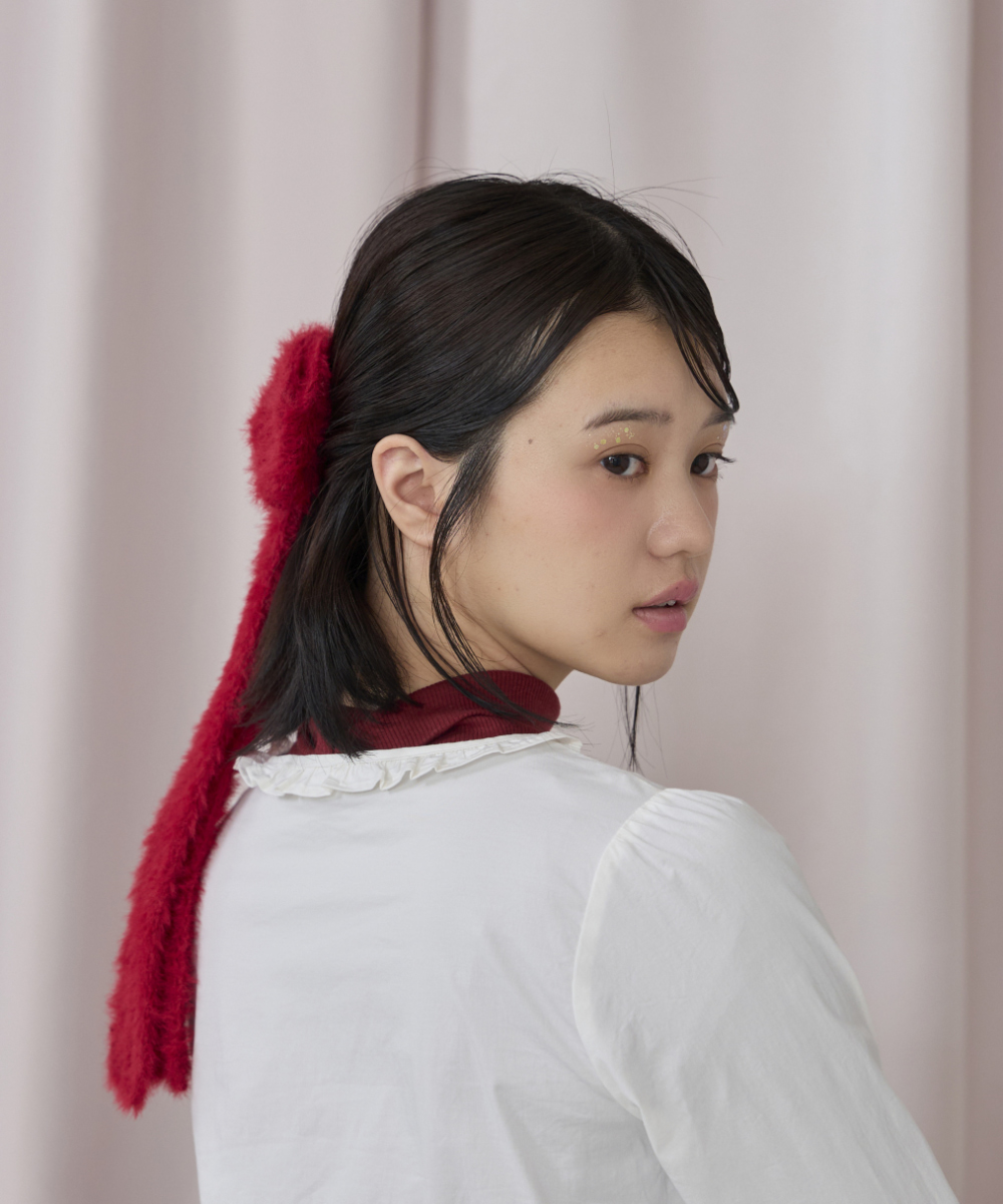 CHERRY RED