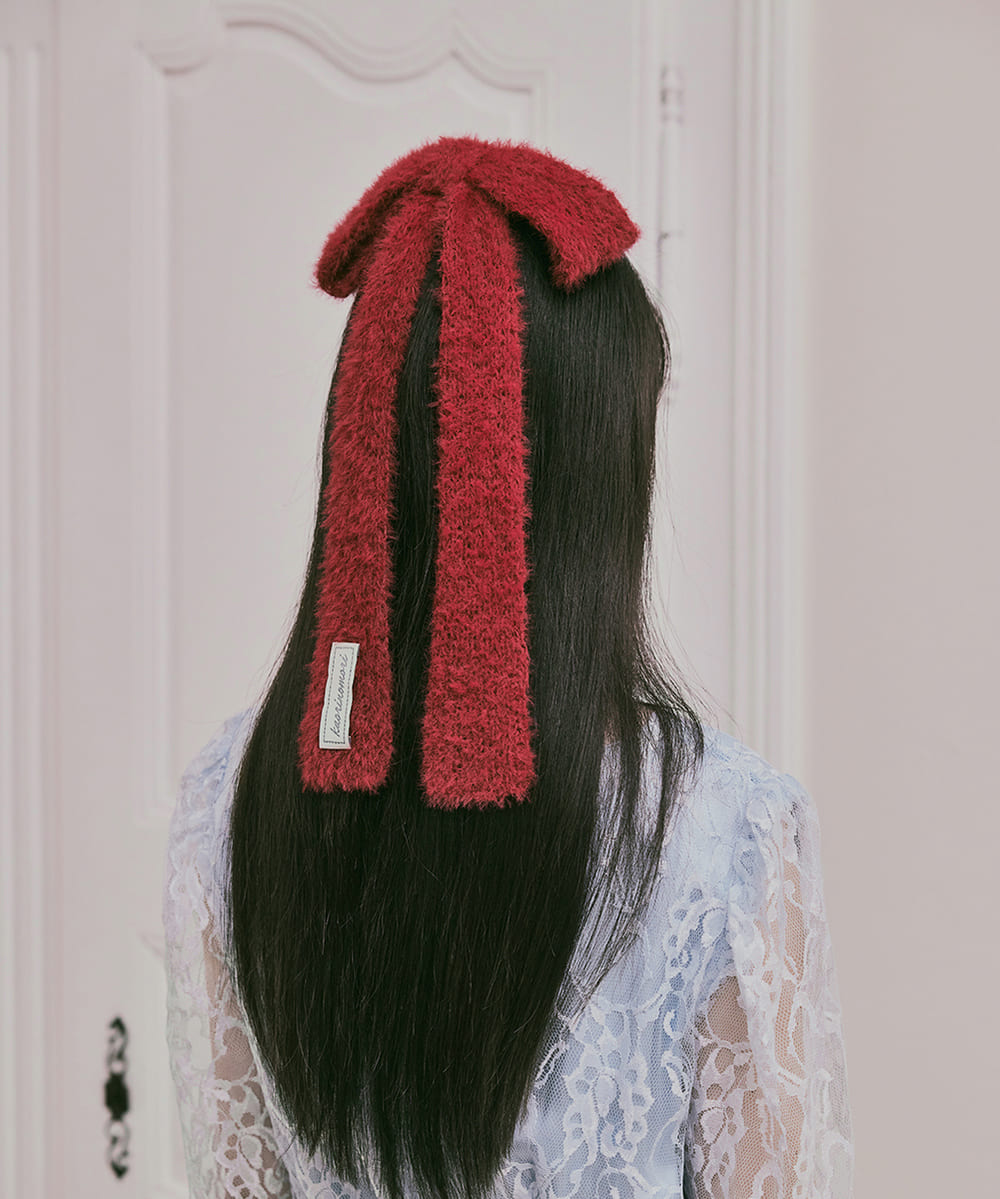 CHERRY RED