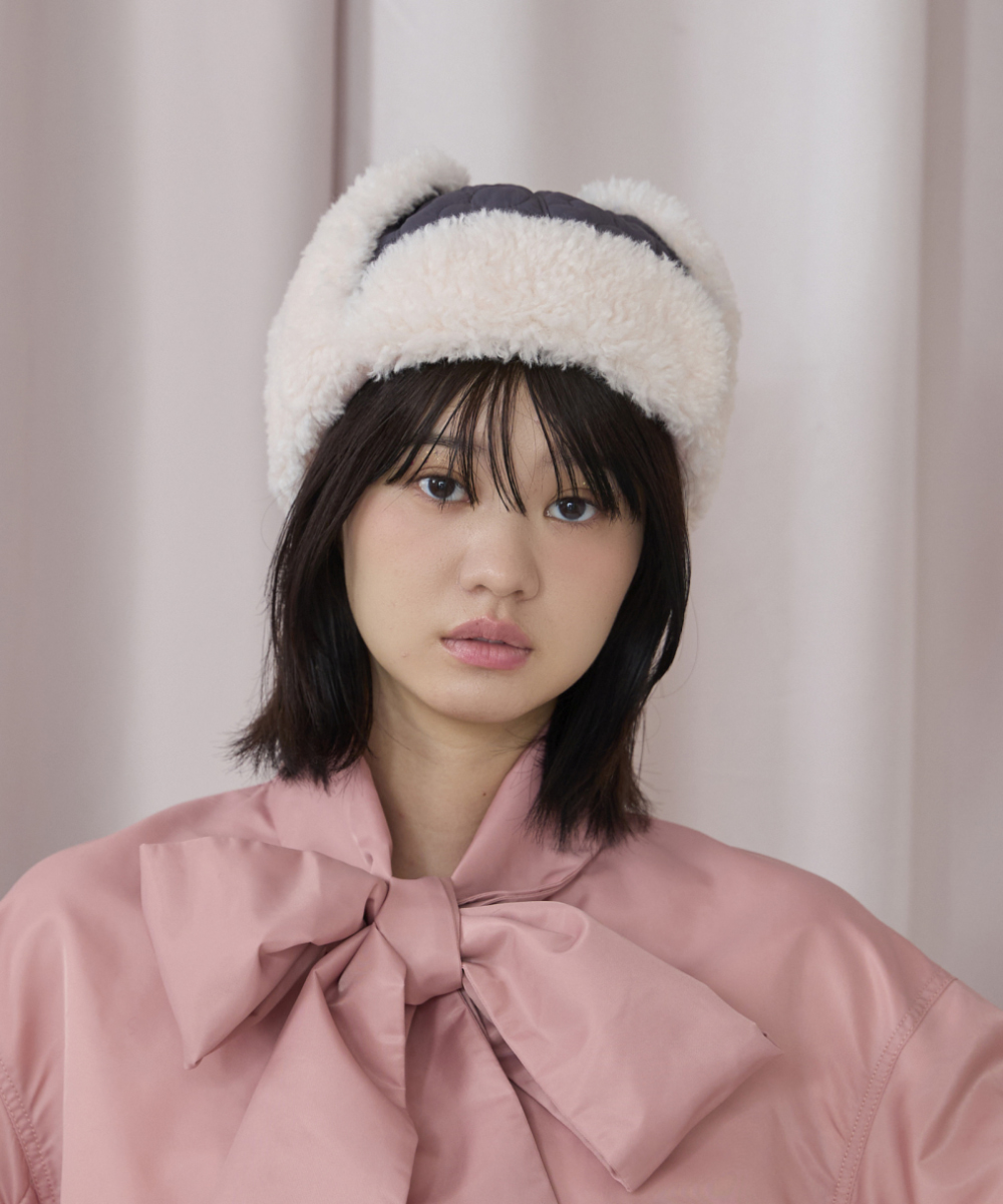 kaorinomori フィフィパイロット