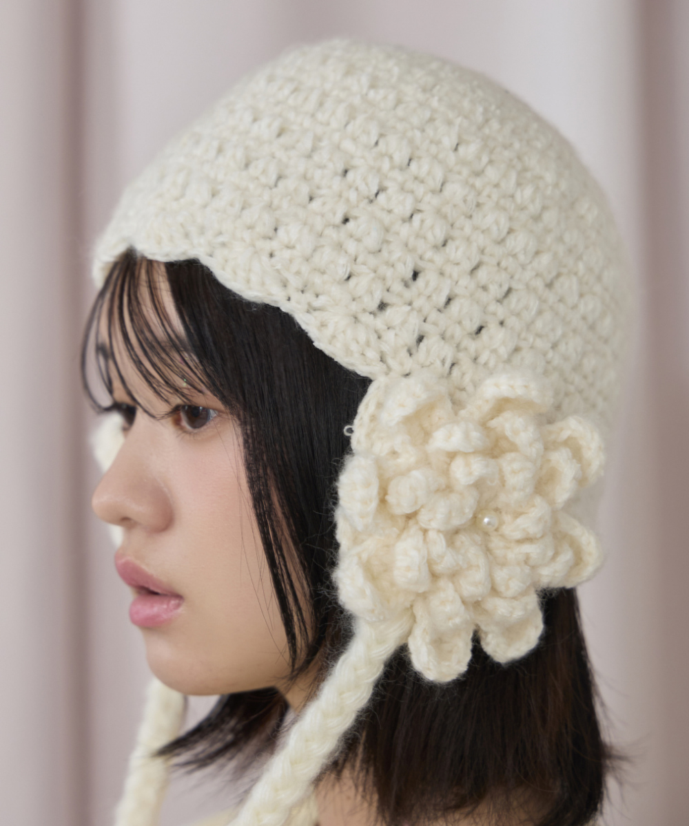 【予約】kaorinomori リタニット
