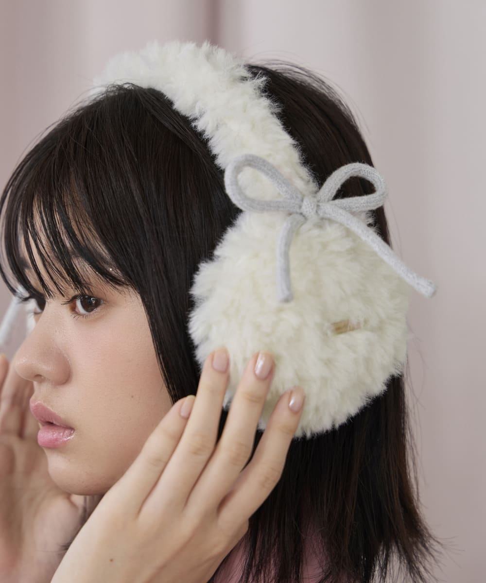 kaorinomori エリーイヤマフ