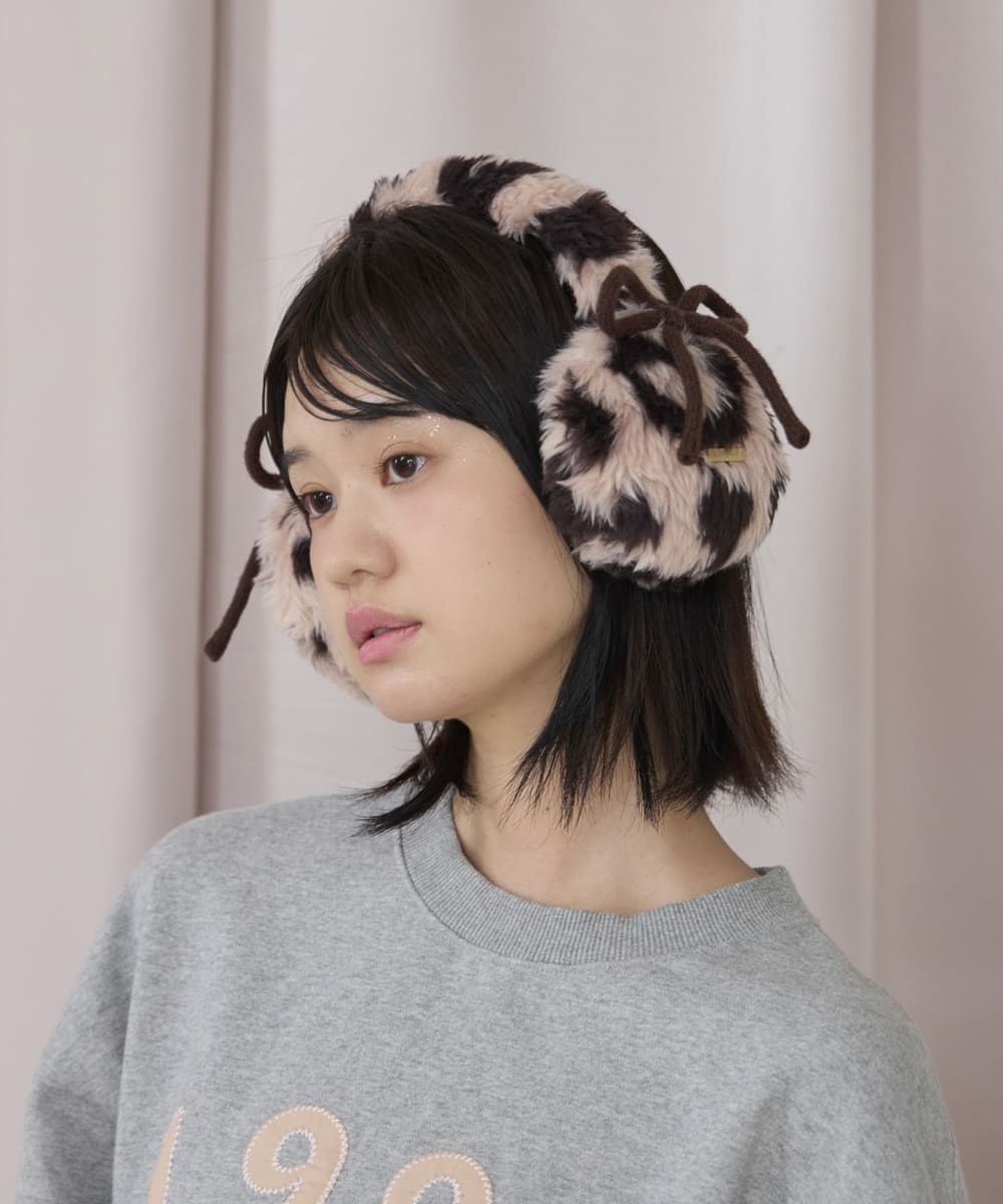 kaorinomori エリーイヤマフ