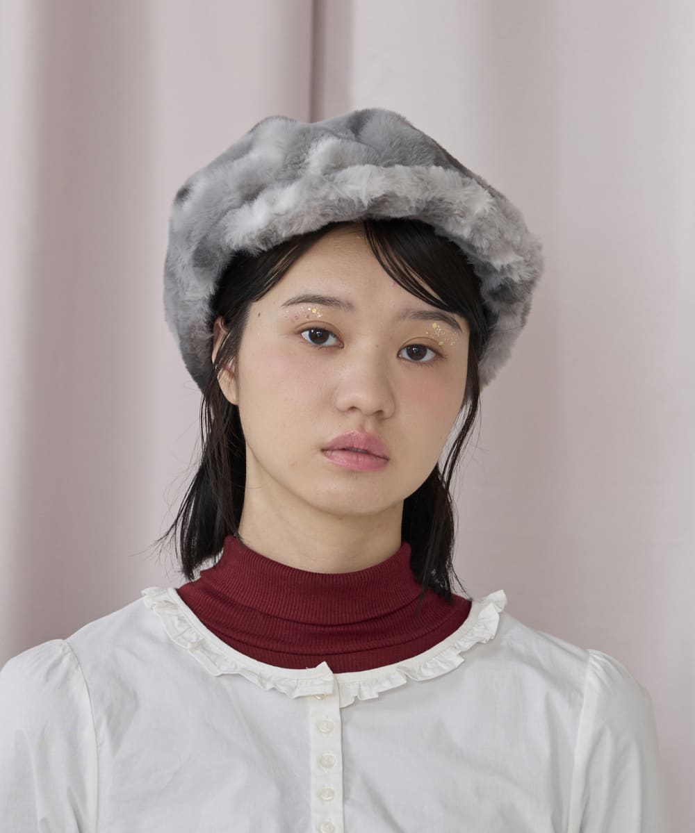 kaorinomori ハニーキャス