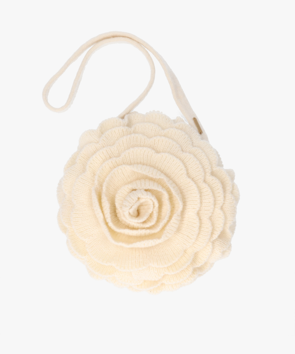 kaorinomori ローズバッグ | FREE(99) OFF (06) | kaorinomori