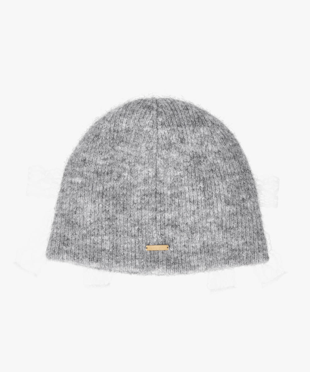 kaorinomori×かきぶちももの ローサニット | 56cm～58cm(97