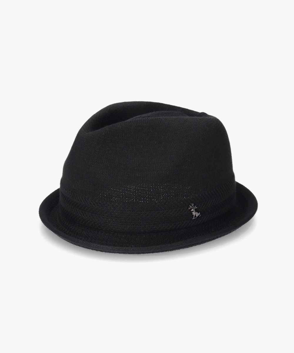 【予約】arth  TM Short Brim Fedora