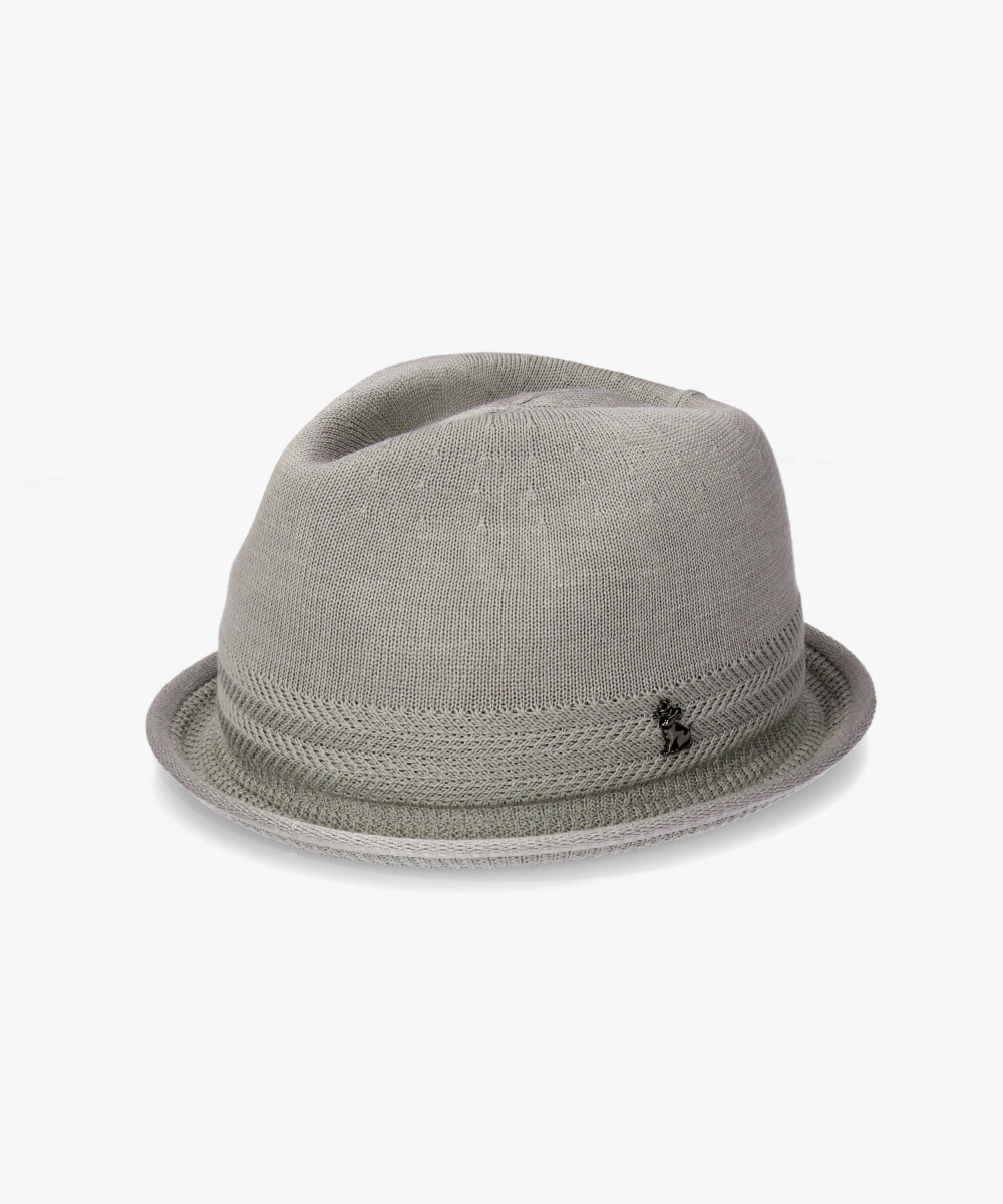 【予約】arth  TM Short Brim Fedora