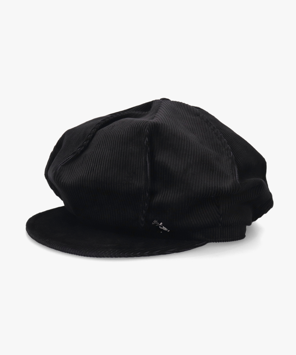 【予約】arth  Corduroy Tuck Cas