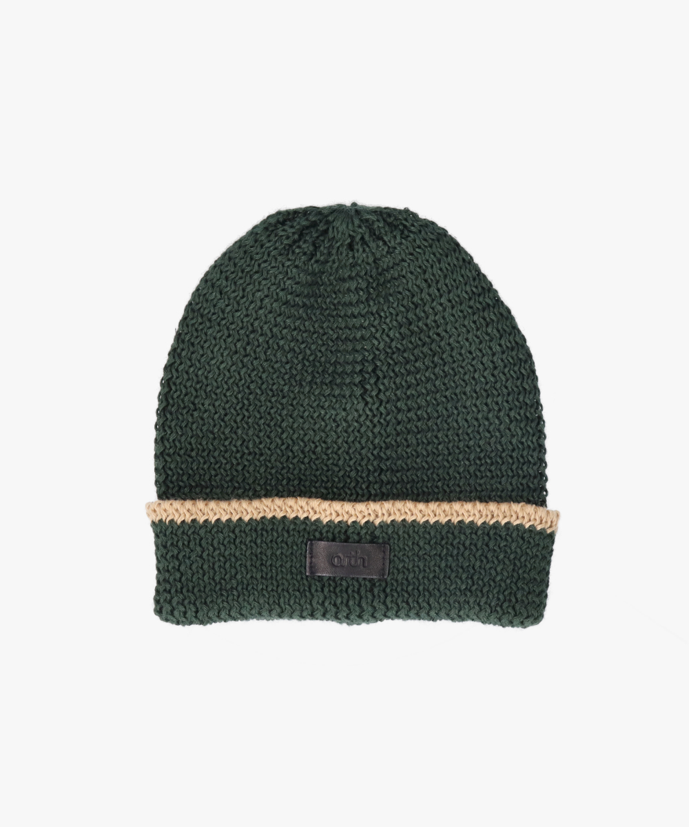 arth  Li Loose Fit Knit Watch