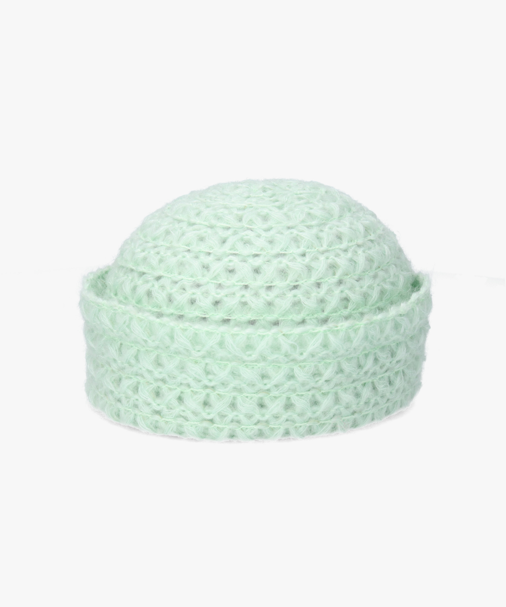 arth  Mohair Braid Sailor