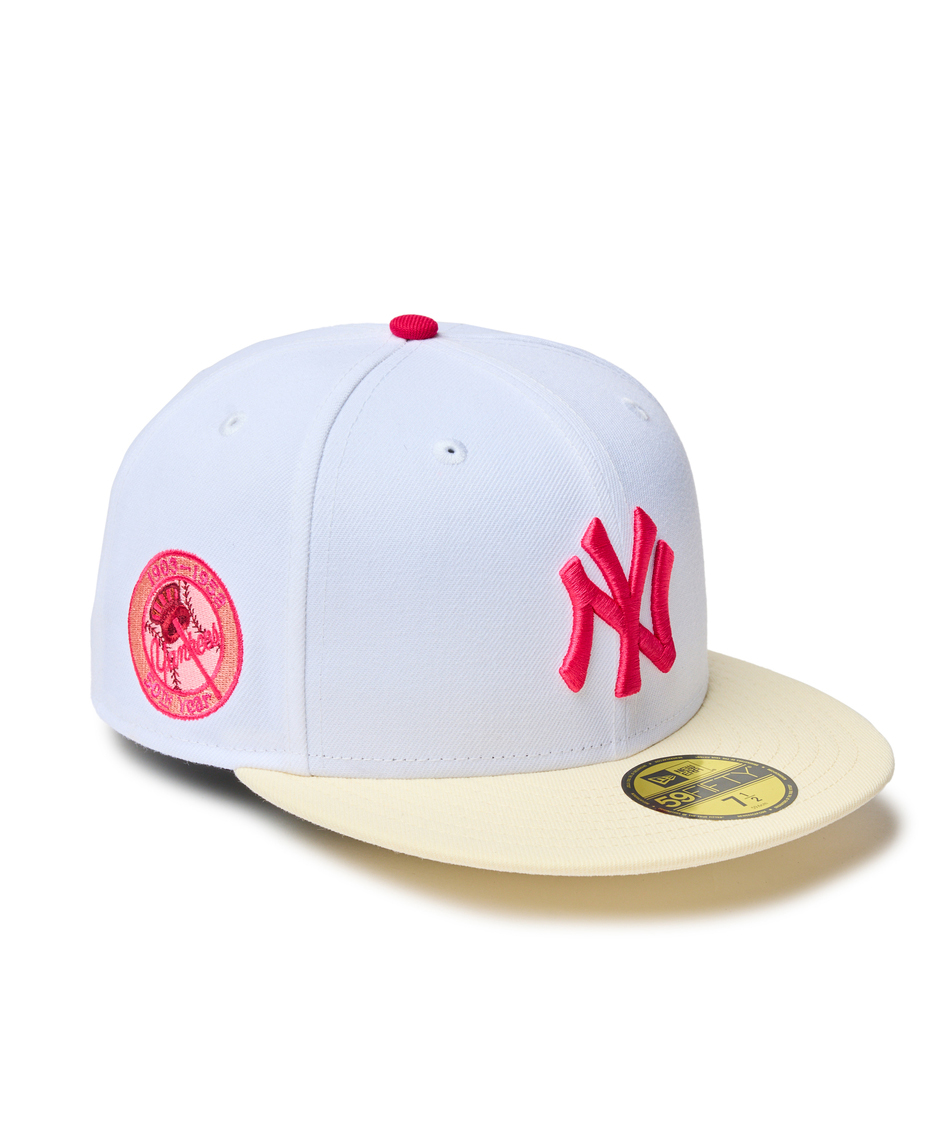 NEW ERA  5950 SHAVED ICE