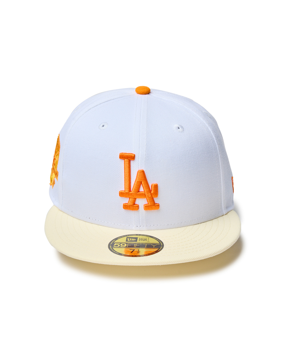 帽子 763 NEW ERA 5950 SHAVED ICE | 7 3/8(58) NYY (15) | NEW ERA