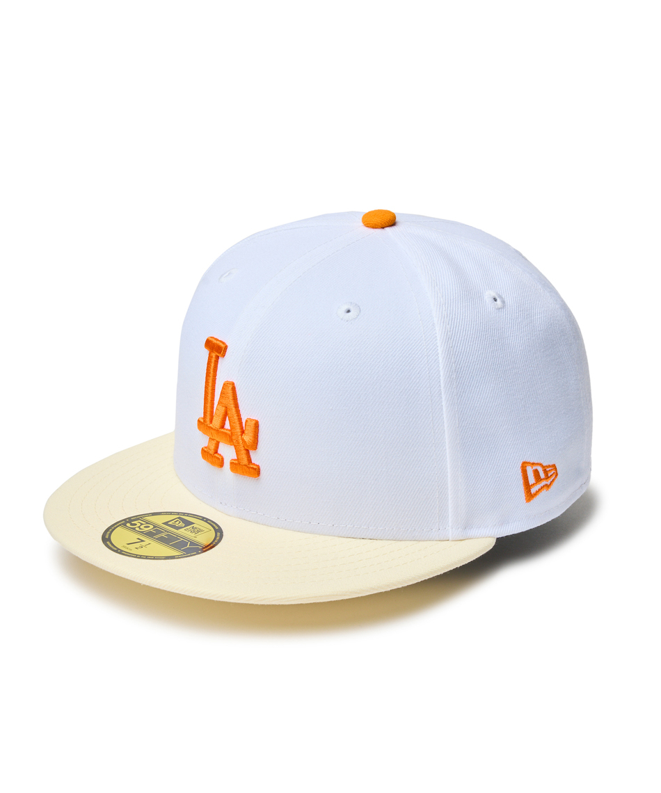 ニューエラ Runaway brain キャップ 7 3/8 ニューエラ Runaway brain キャップ 7 3/8 ニューエラ Runaway