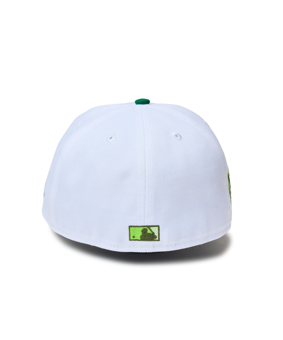 NEW ERA 5950 SHAVED ICE | 7 3/8(58) NYY (15) | NEW ERA
