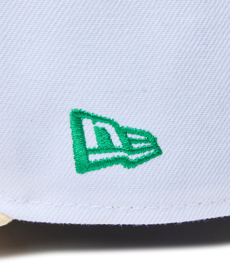 New Era 59FIFTY インディアンズキャップ 7 3/8ボディ白 New Era 59FIFTY インディアンズキャップ 7 3/8ボディ白 59FIFTY