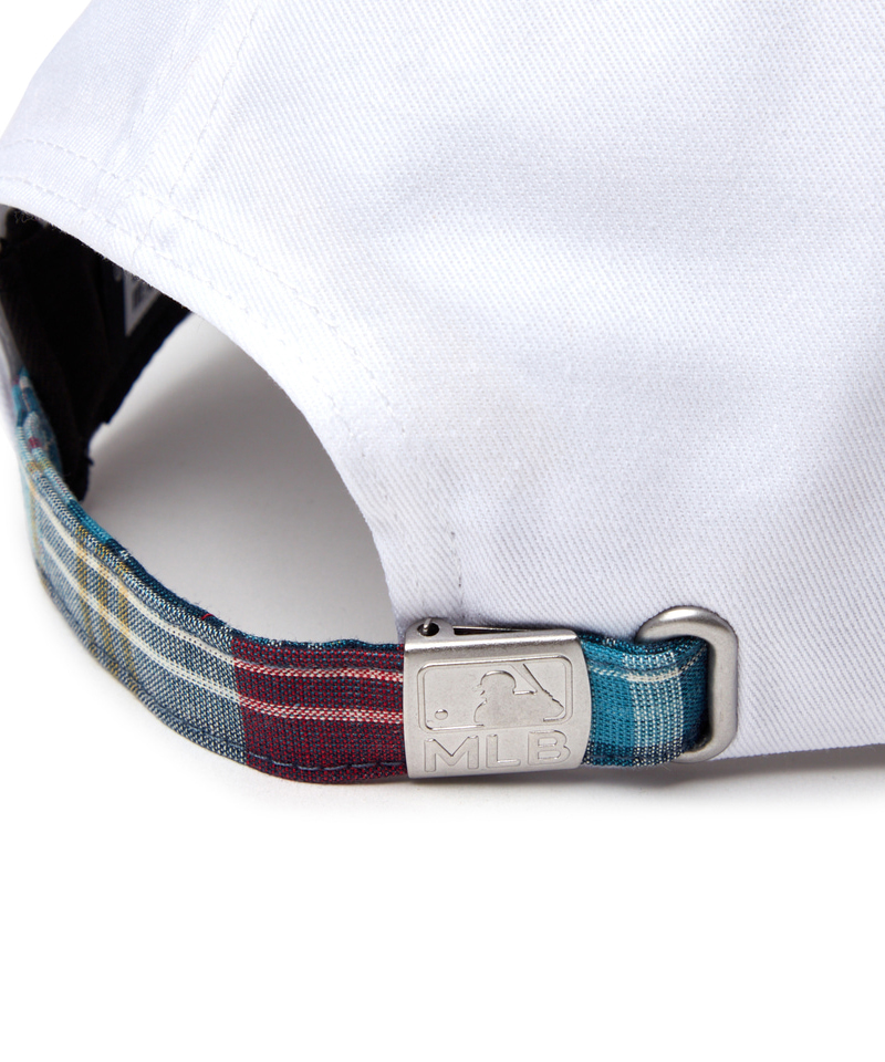 NEW ERA 920 PATCHWORK | ML(08) WHI (06) | NEW ERA