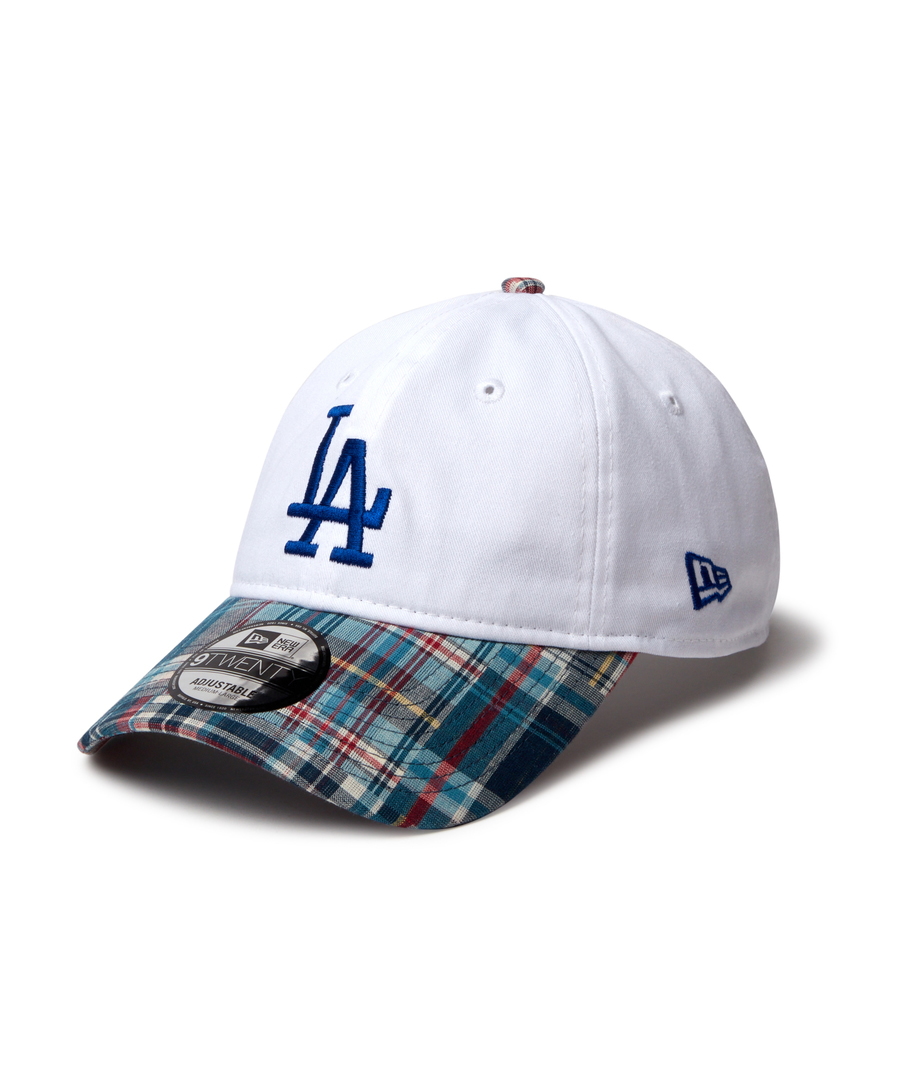 NEW ERA  920 PATCHWORK