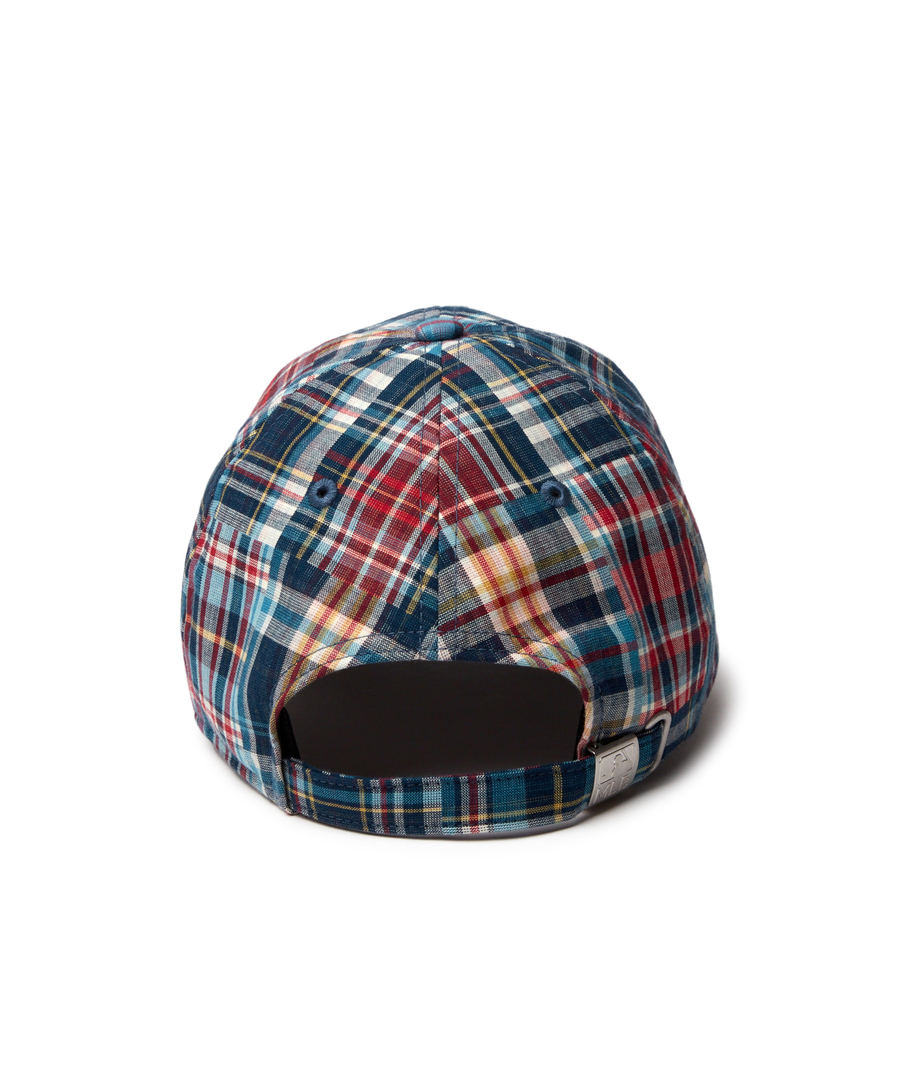 20-21シーズン　カバーニ NEW ERA 920 PATCHWORK | ML(08) WHI (06) | NEW ERA