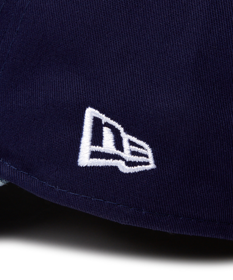 NEW ERA 920 PATCHWORK | ML(08) WHI (06) | NEW ERA