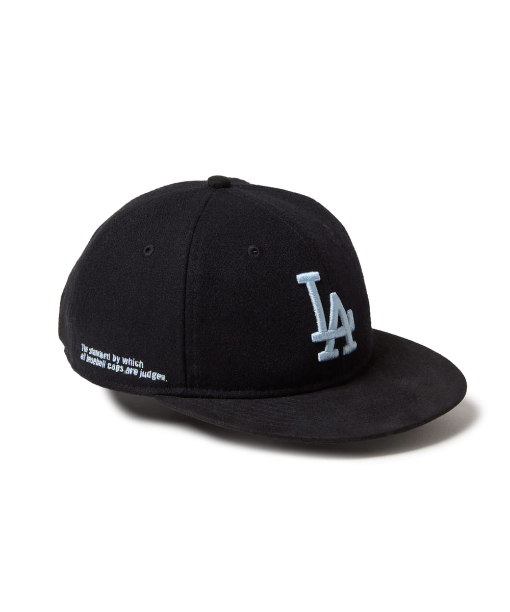 NEW ERA  RC950LS MLTN SUEDE