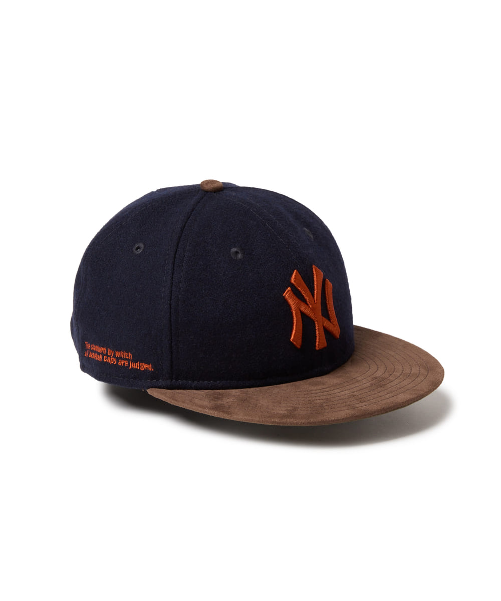 新品　未使用　YSM NEW ERA ニューエラ 9THIRTY Y's SS22 GORE-TEX PACLITE ブラック | ニューエラ