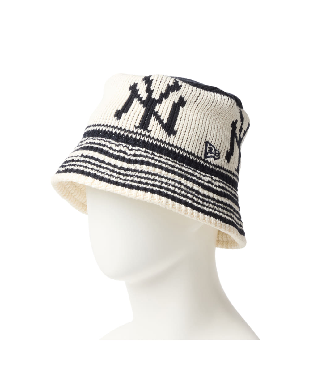 NEW ERA  KNIT BUCKET