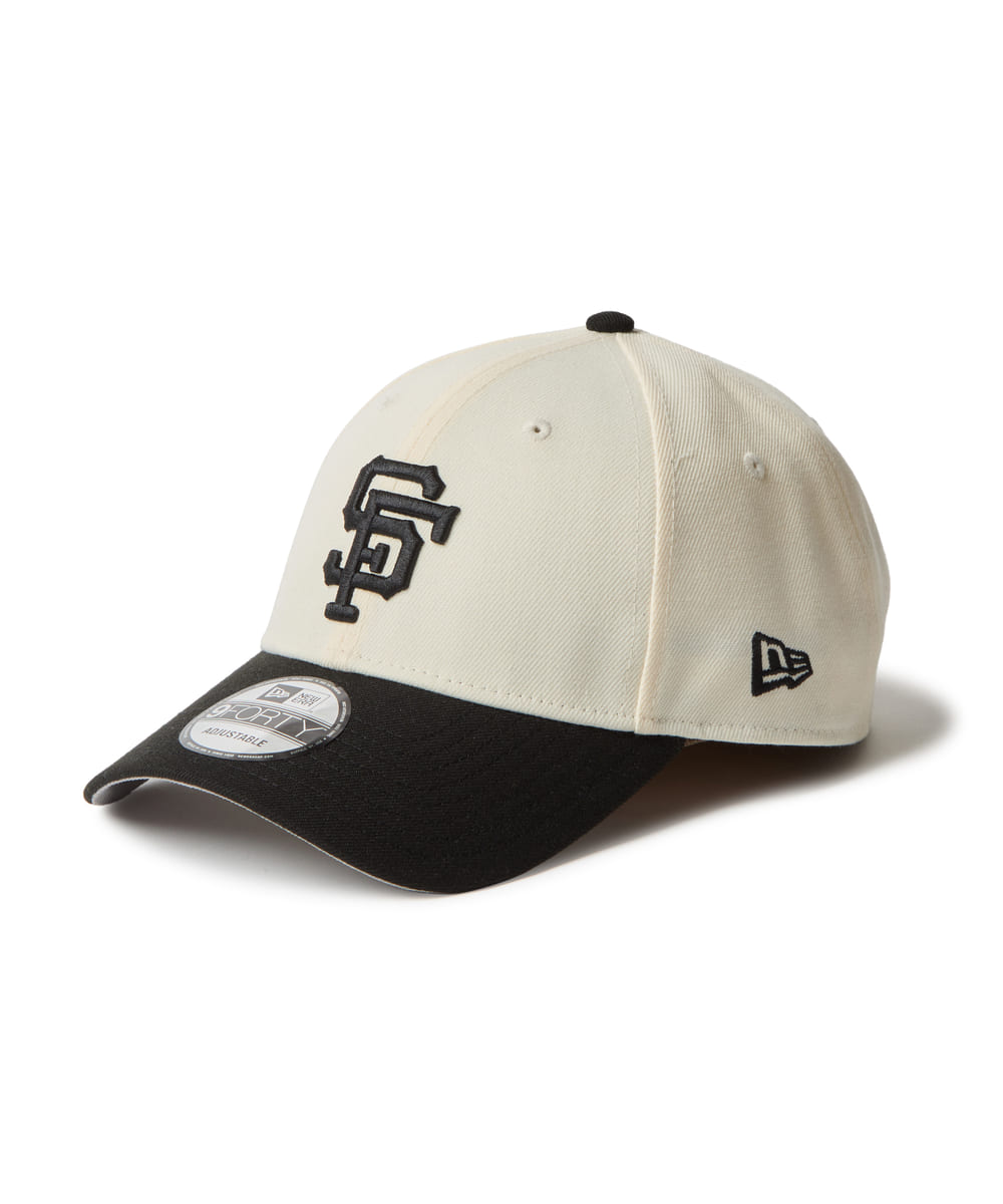 NEW ERA  940VS MLB 2TONE