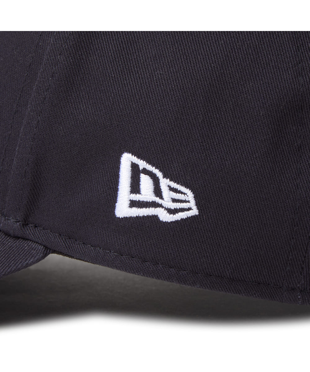 ニューエラ ★ 9FORTY Rhinestone NEW ERA ブラック 9forty-a-frame-rhinestone-