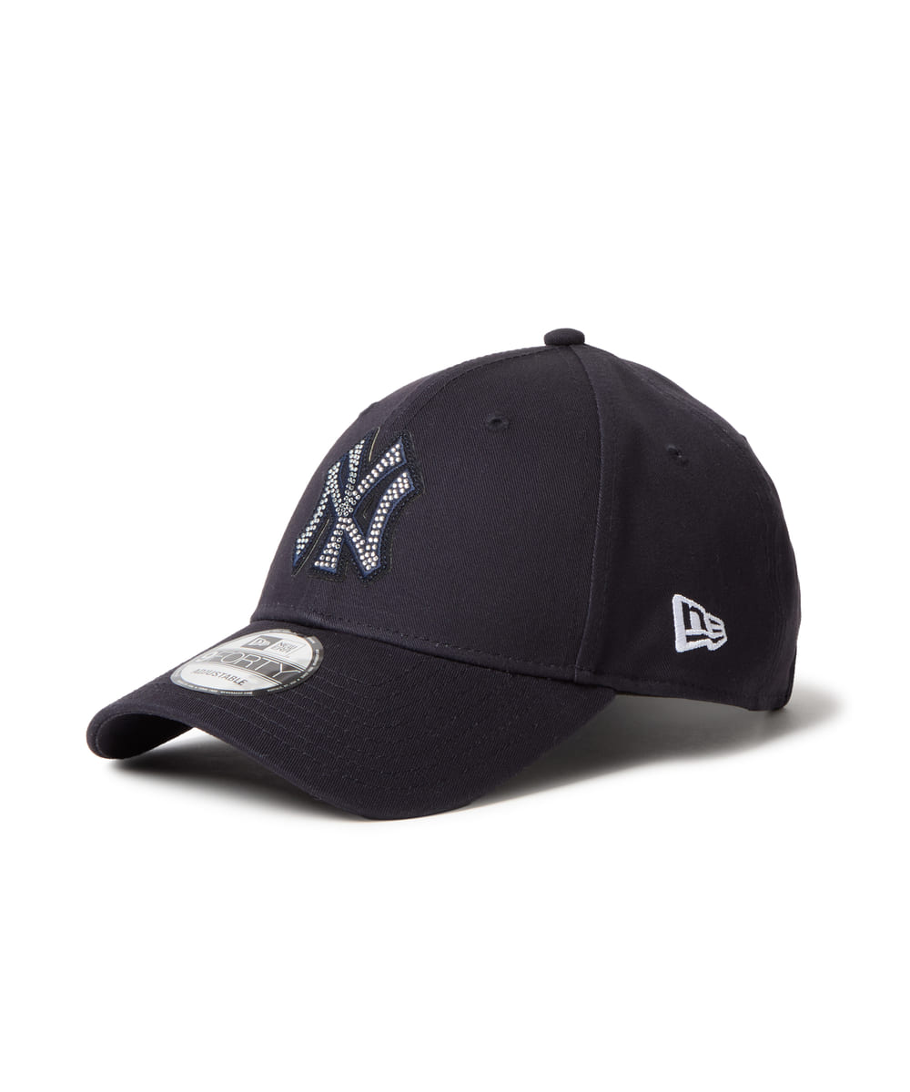 NEW ERA  940CS RHINESTONE