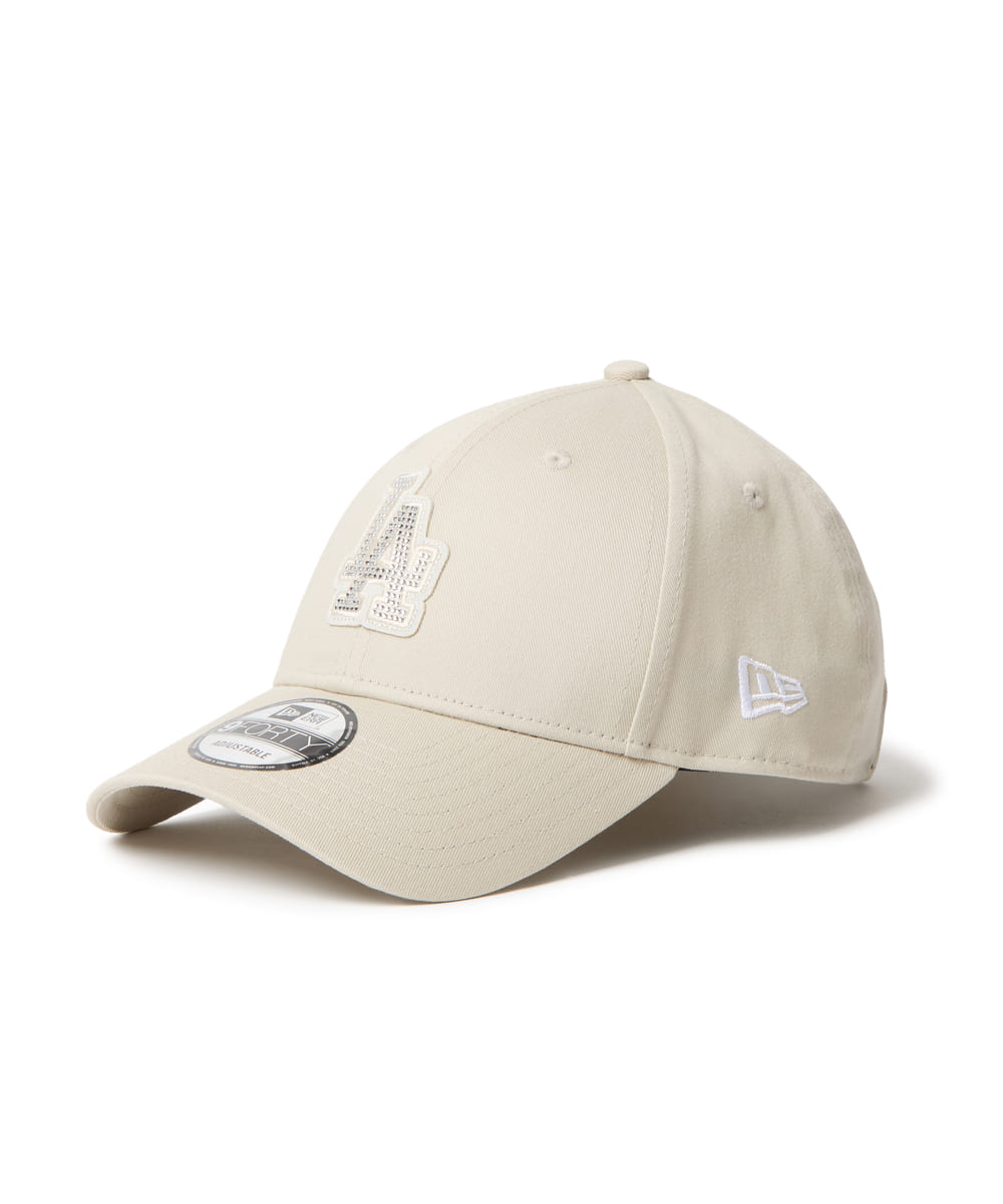 NEW ERA  940CS RHINESTONE