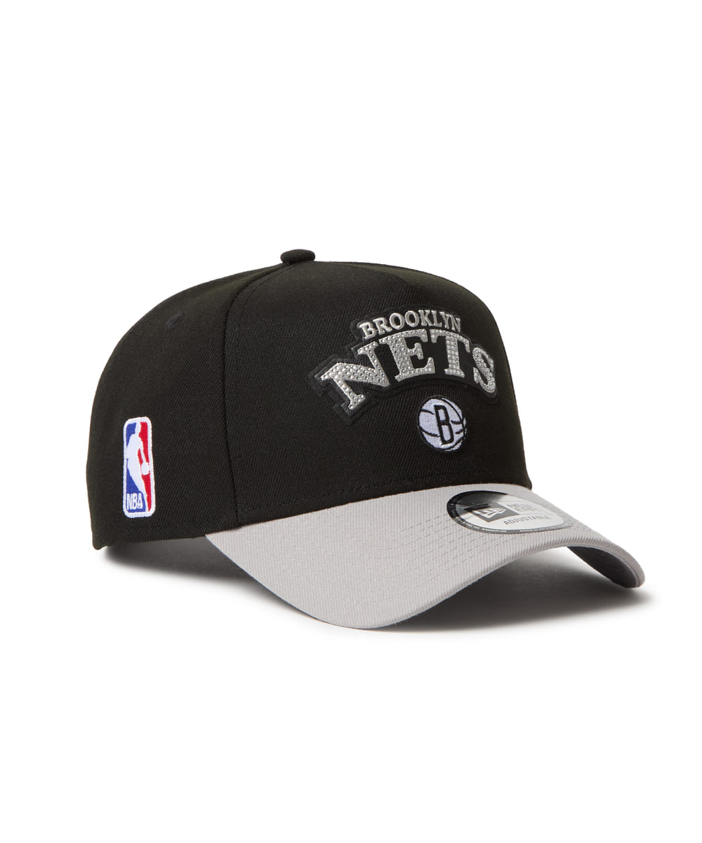 NEW ERA  940AF NBA RHINESTONE