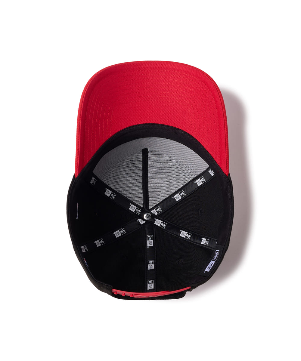 その他 build94 NEW ERA 940 MLB | OSFM(98) NYY BLK (01) | NEW ERA