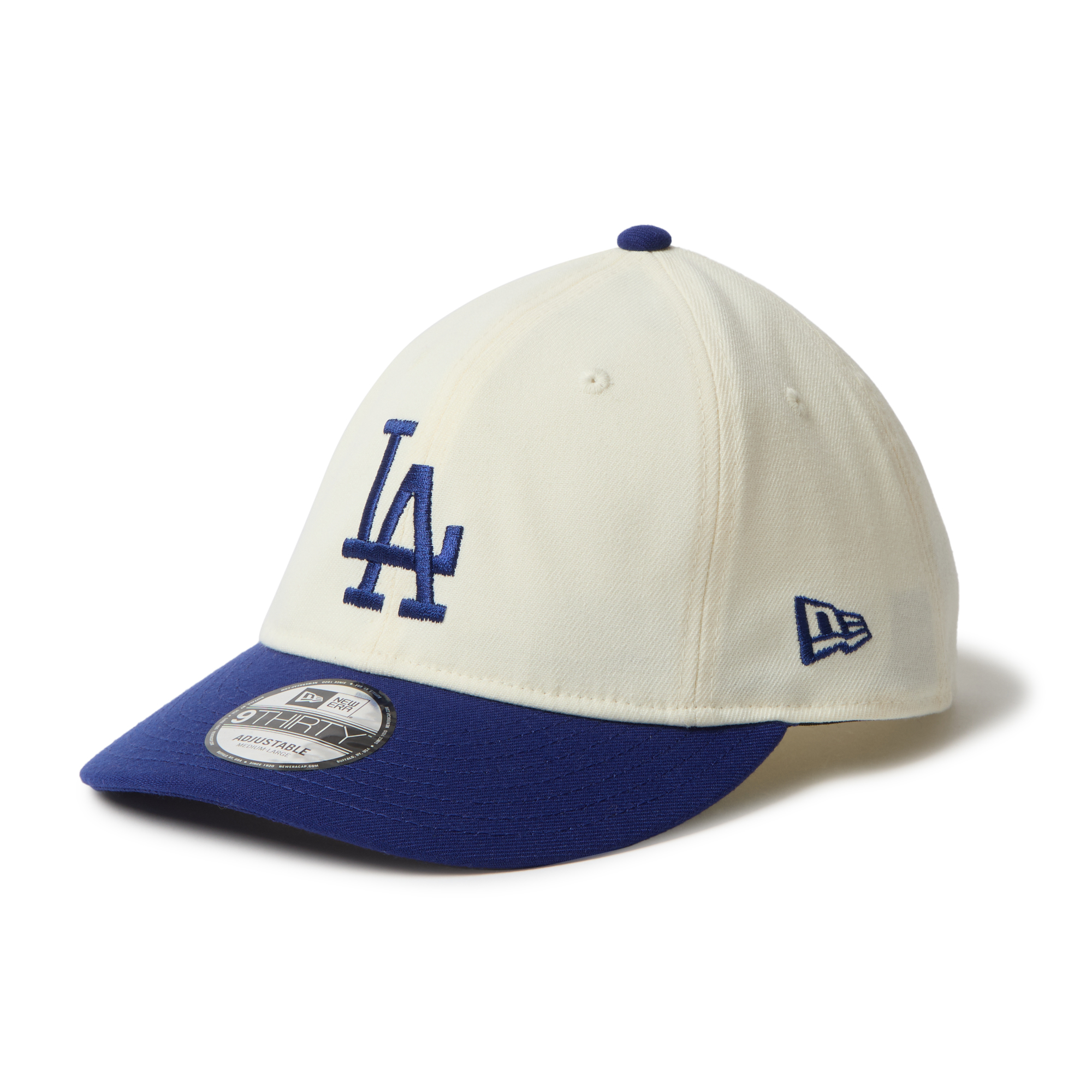 NEW ERA  930SS SERIES LOSDOD