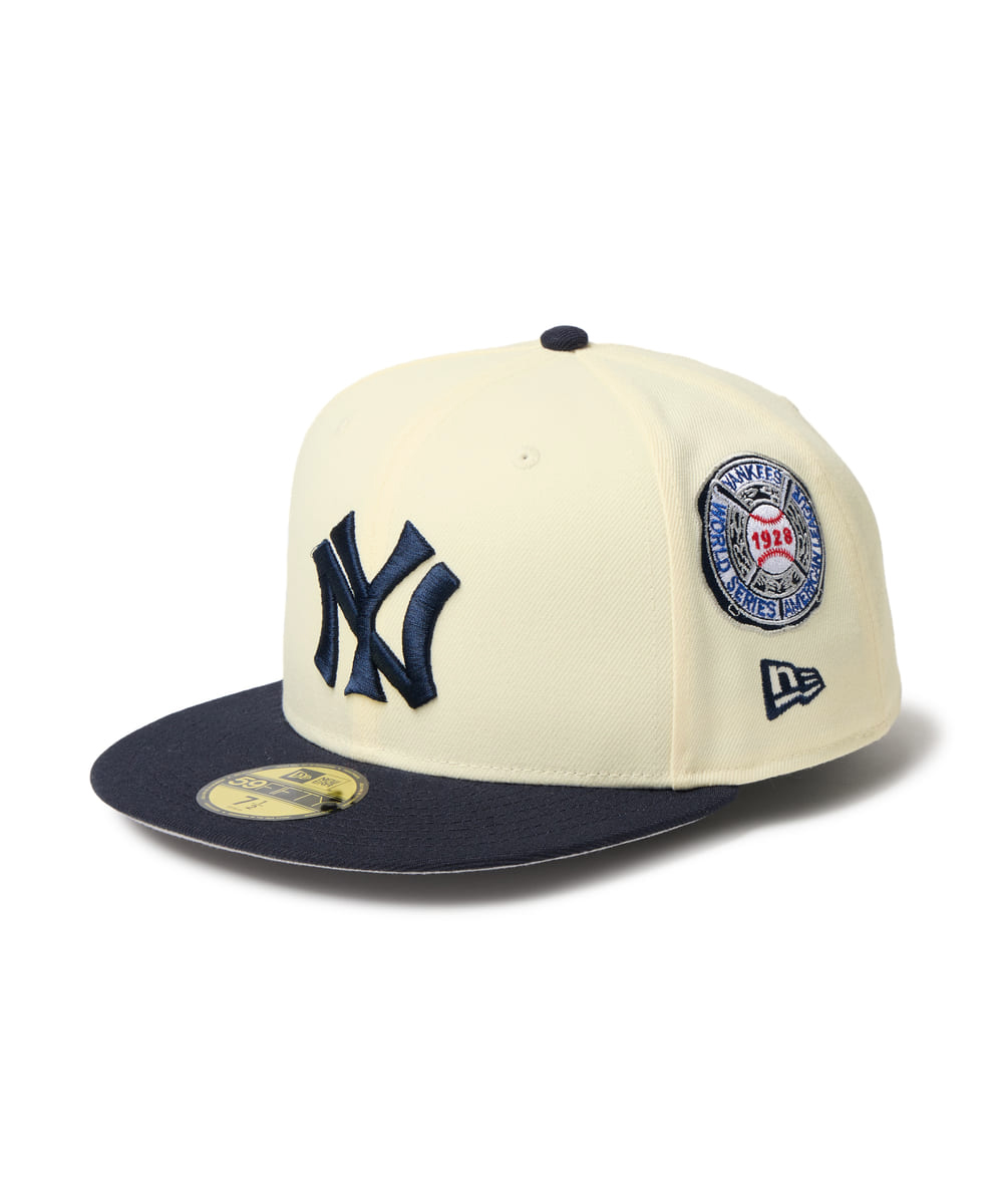 NEW ERA  5950 MLB 2TONE