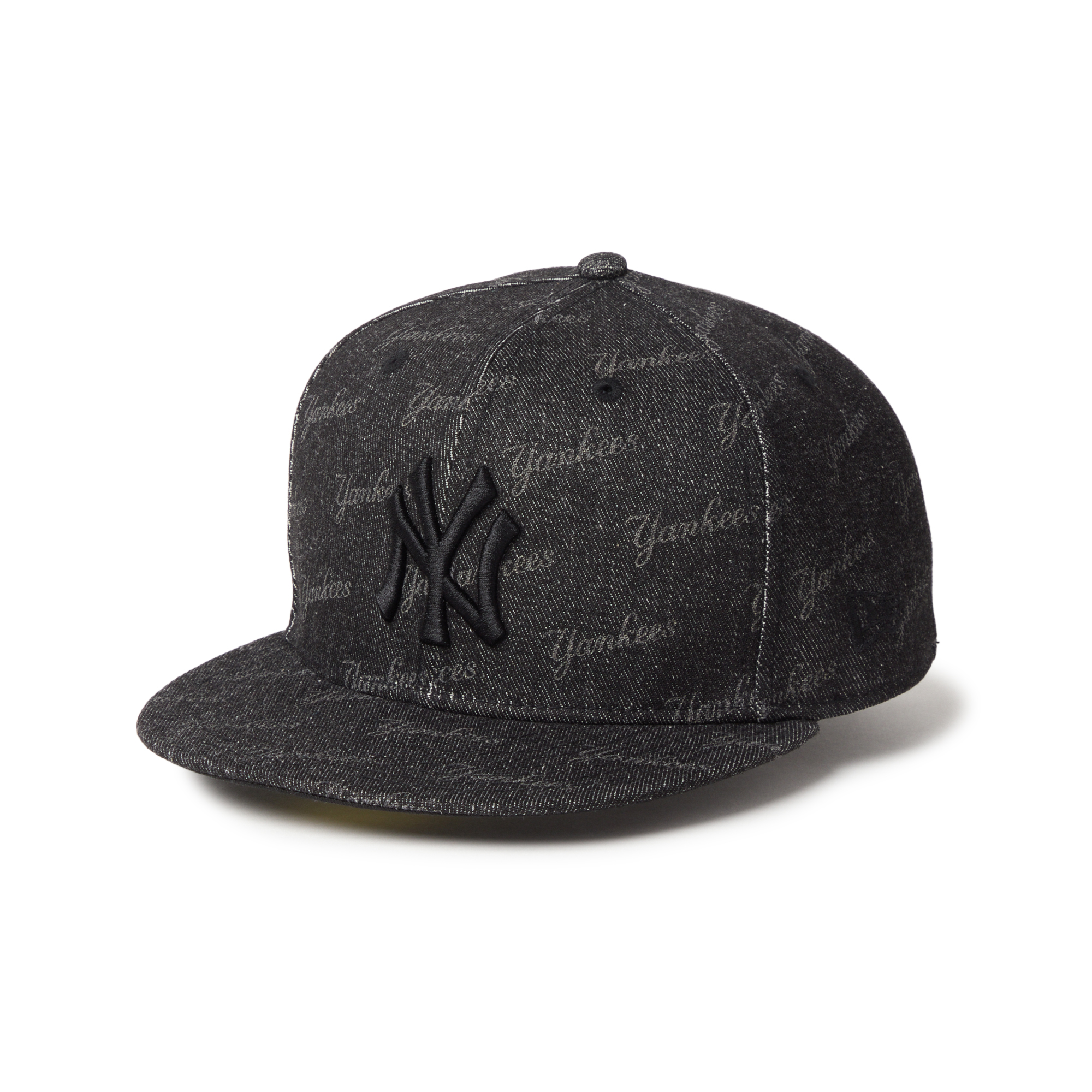 NEW ERA  5950 LASER BURN OUT