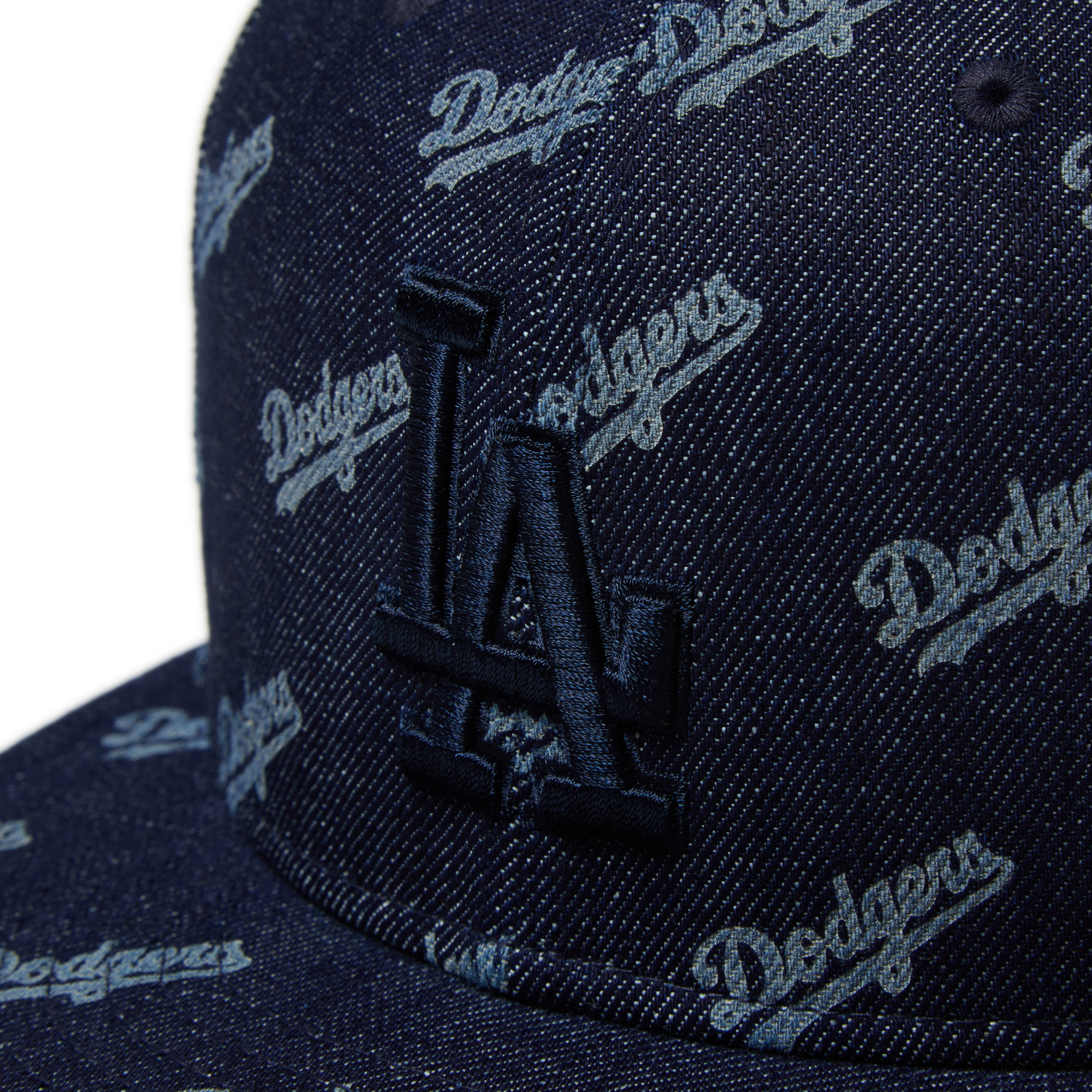 NEW ERA 5950 LASER BURN OUT | 738(58) BLK (01) | NEW ERA