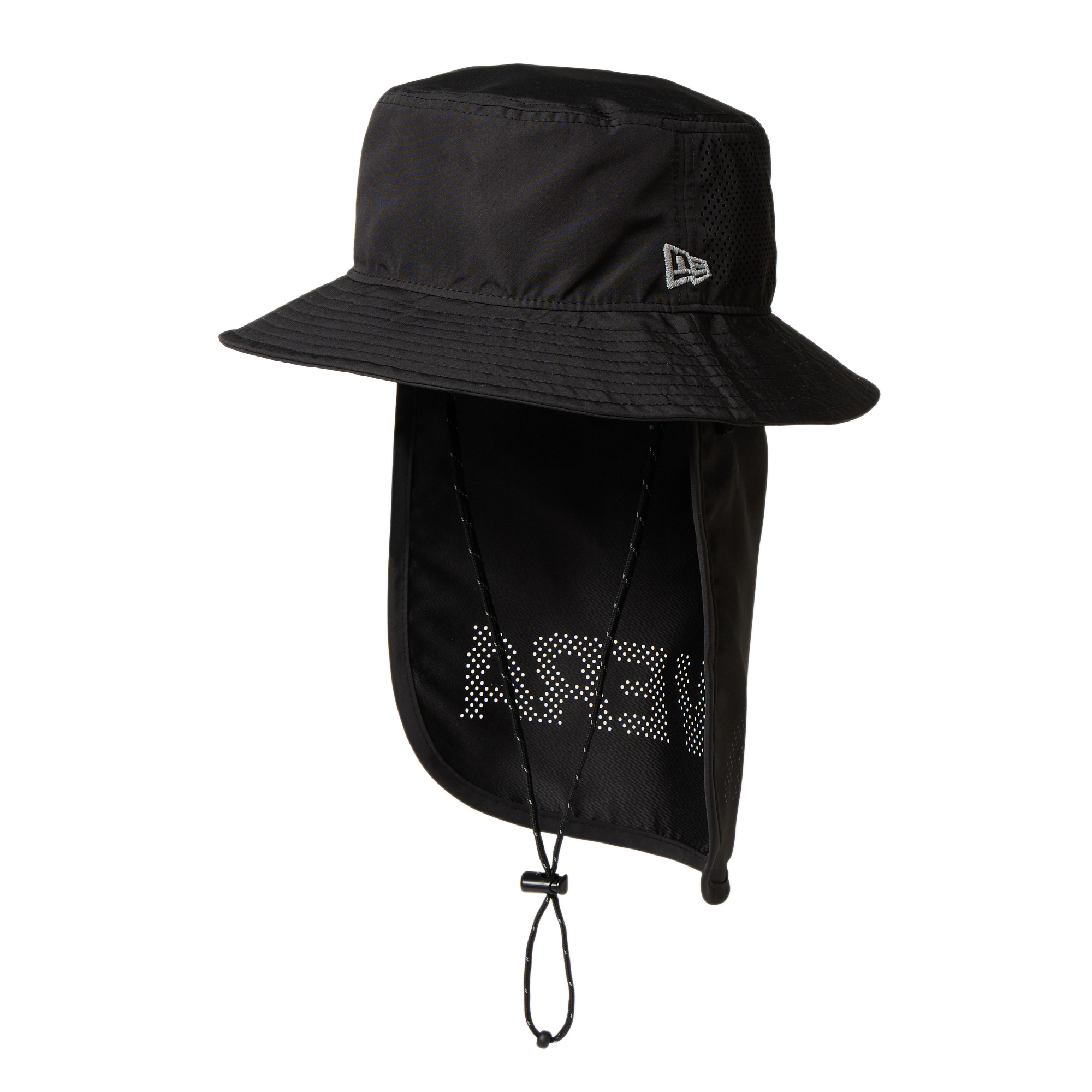 NEW ERA  OD ADVLT SUNSHADE PROLITE