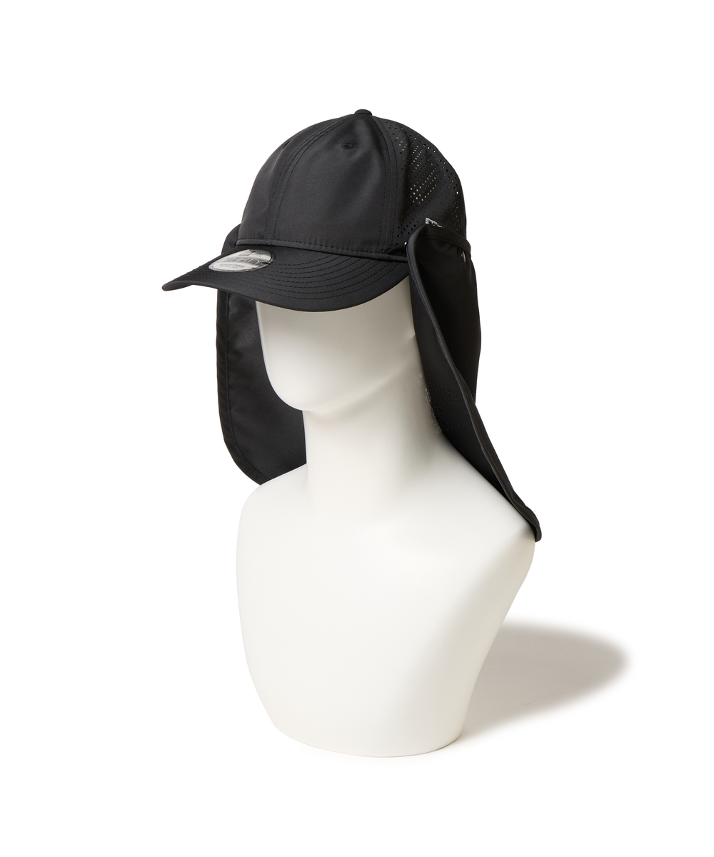 帽子 Mi NEW ERA OD 930LV SUNSHADE PROLITE | ML(08) BLK (01) | NEW