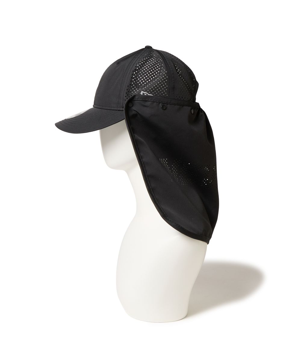 NEW ERA OD 930LV SUNSHADE PROLITE | ML(08) BLK (01) | NEW