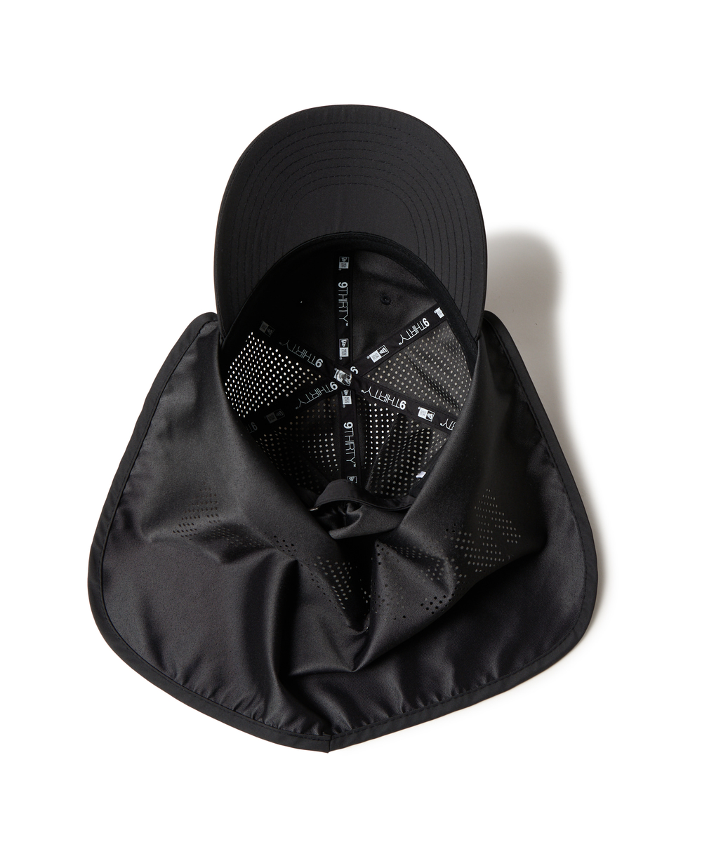 帽子 Mi emmi|NEW ERA】9TWENTYサテンキャップ(帽子)｜emmi（エミ）の