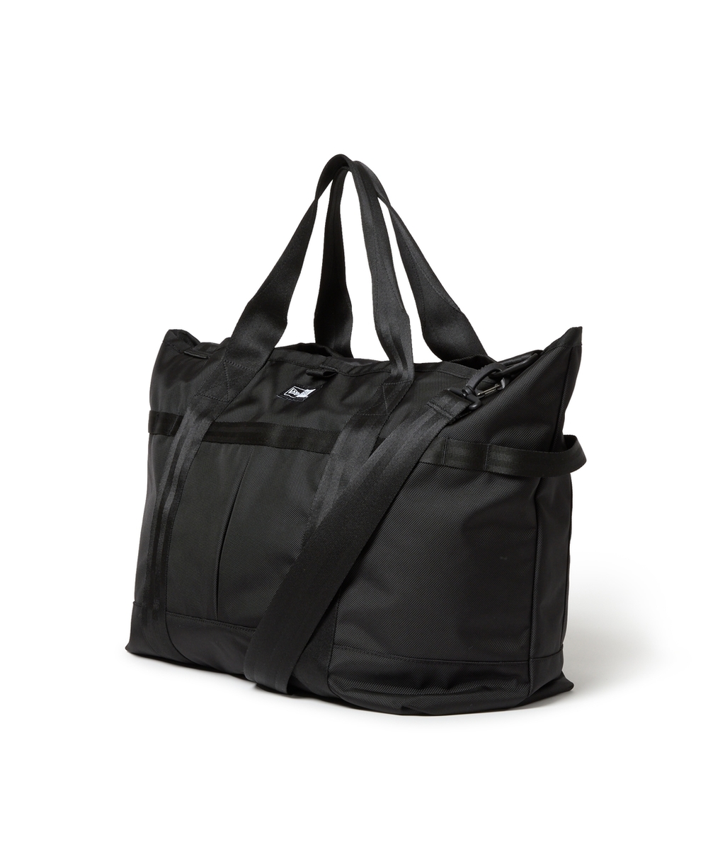 NEW ERA  TOTE BAG L 1680D 2