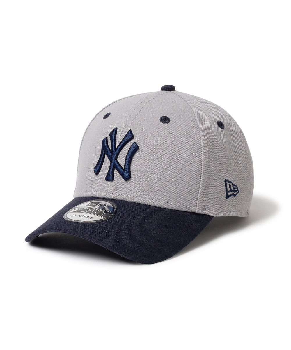 NEW ERA  940VS MLB 2TONE