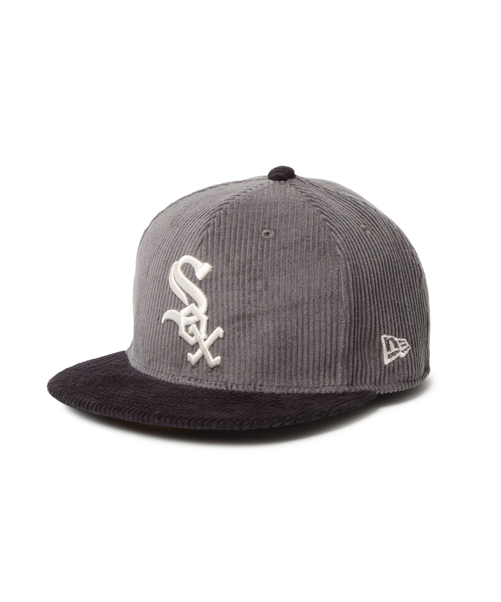NEW ERA  5950 MLB 8W CORD