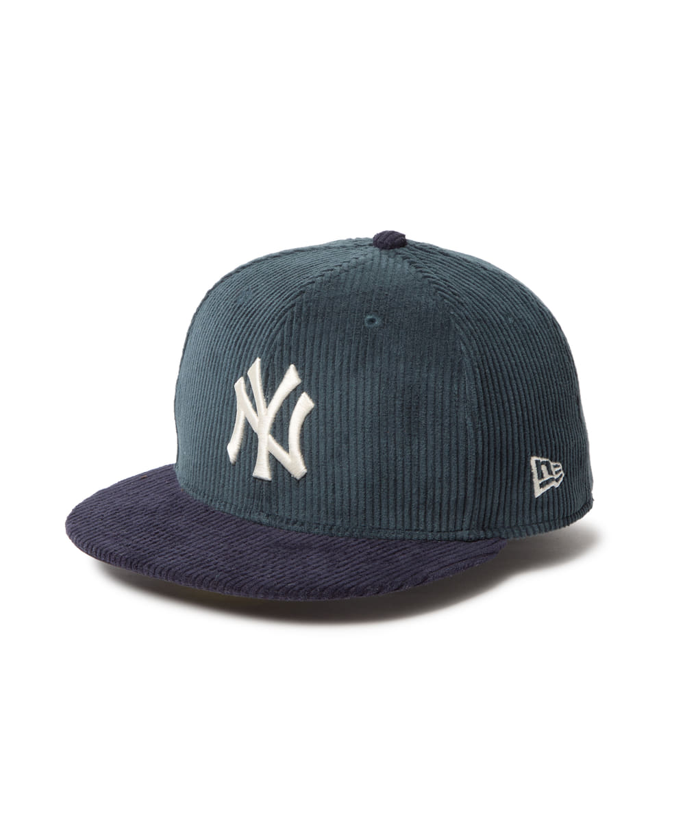 NEW ERA  5950 MLB 8W CORD
