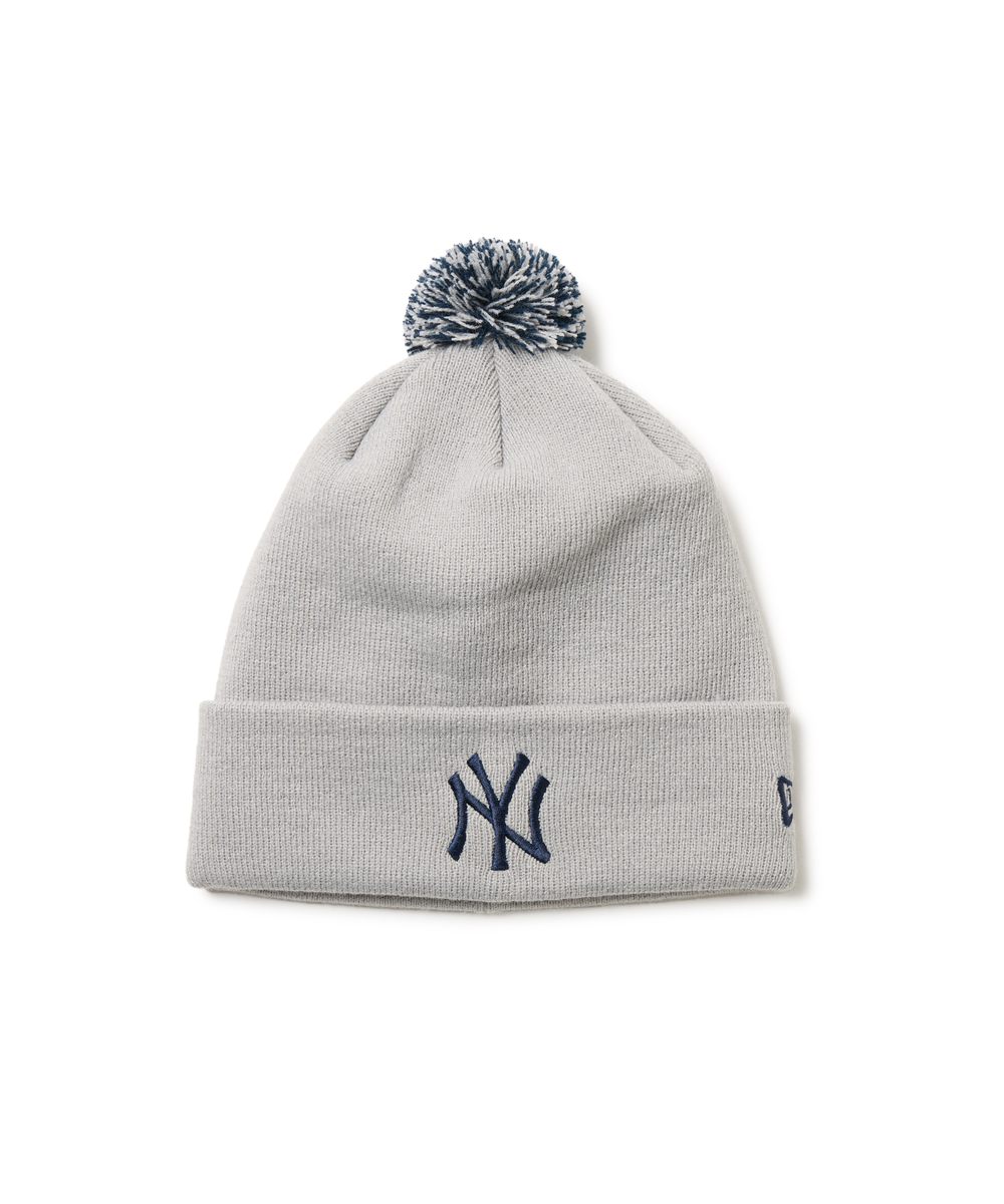 NEW ERA  POM PON KNIT