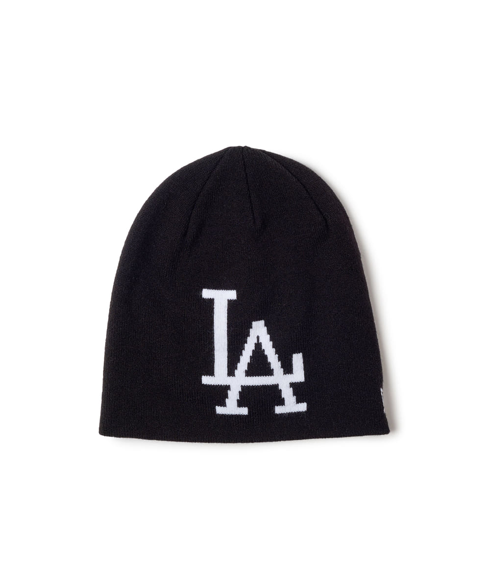 NEW ERA  BASIC BEANIE